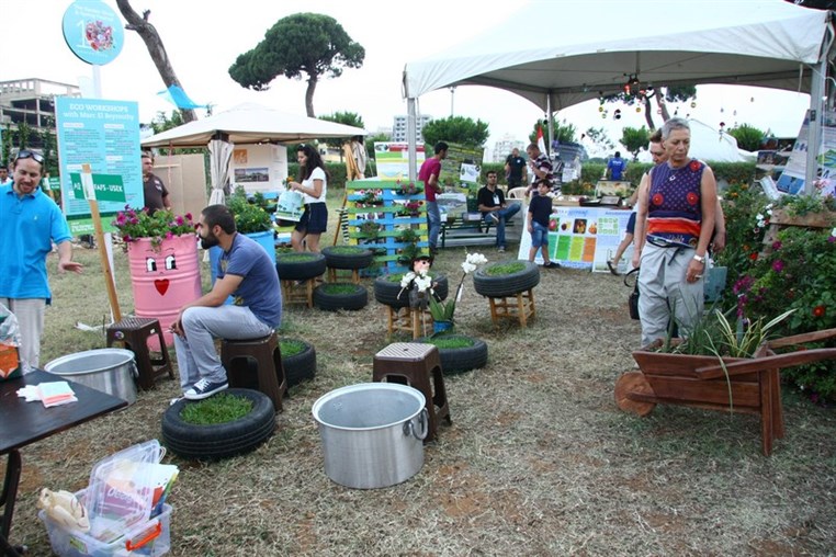Garden Show & Spring Festival